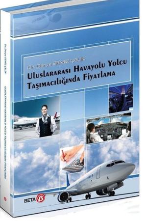 Uluslararası Havayolu Yolcu Taşımacılığında Fiyatlama