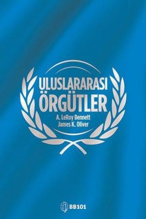 Uluslararası Örgütler