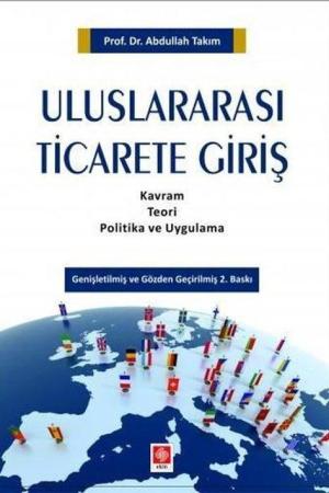Uluslararası Ticarete Giriş