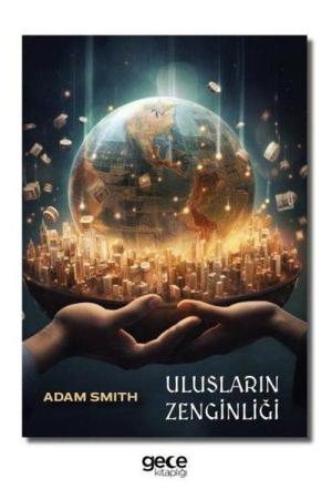 Ulusların Zenginliği