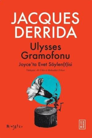 Ulysses Gramofonu