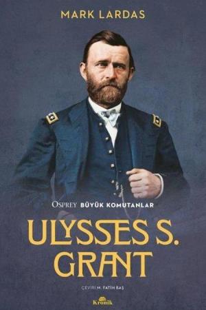 Ulysses S. Grant Osprey Büyük Komutanlar