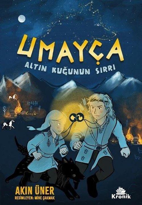 Umayça Altın Kuğunun Sırrı