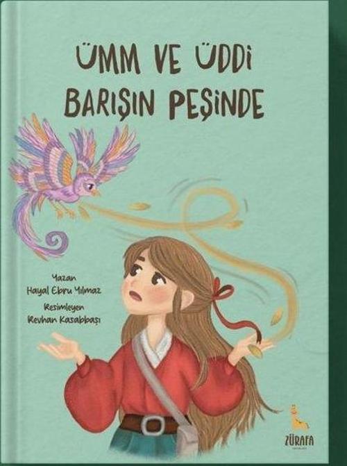 Ümm ve Üddi Barışın Peşinde
