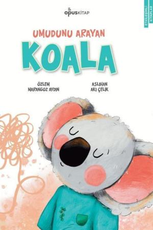 Umudunu Arayan Koala