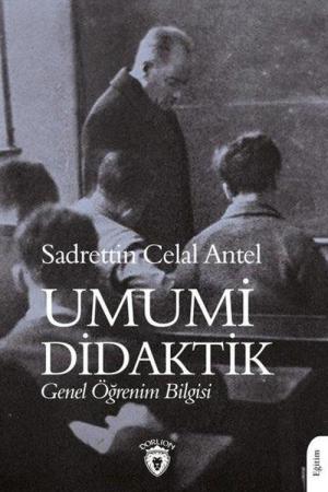 Umumi Didaktik Genel Öğrenim Bilgisi