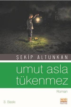 Umut Asla Tükenmez