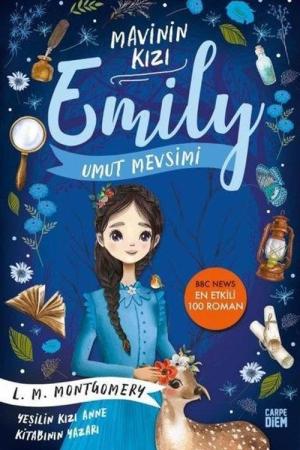 Umut Mevsimi Mavinin Kızı Emily