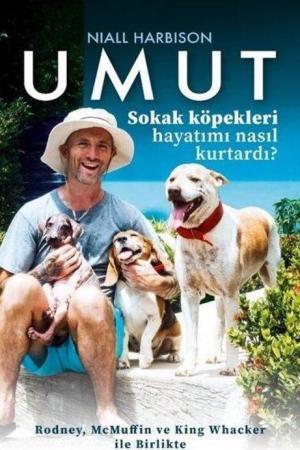 Umut Sokak Köpekleri Hayatımı Nasıl Kurtardı ?