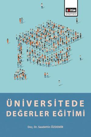 Üniversitede Değerler Eğitimi