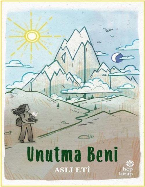 Unutma Beni