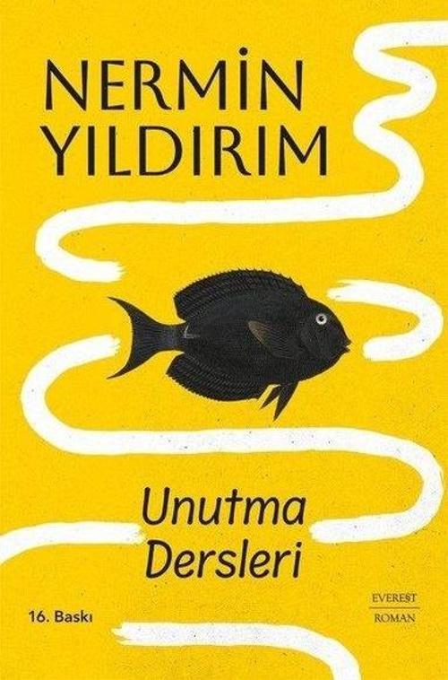 Unutma Dersleri (Ciltli)