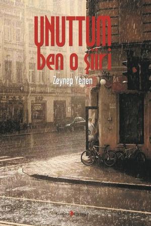 Unuttum Ben O Şiiri