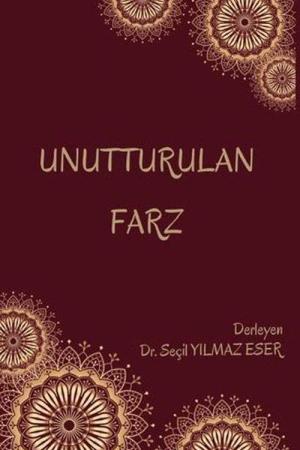Unutturulan Farz