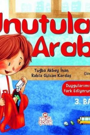 Unutulan Araba / Duygularımı Fark Ediyorum 3