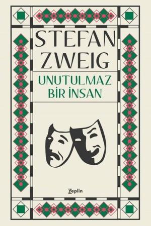 Unutulmaz Bir İnsan