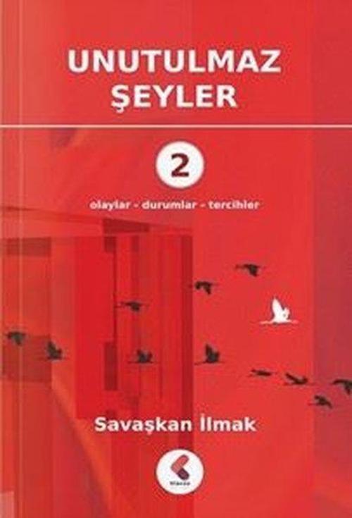 Unutulmaz Şeyler 2