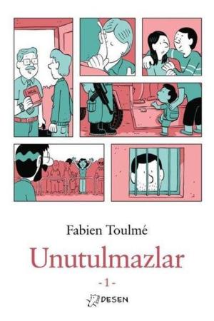 Unutulmazlar 1