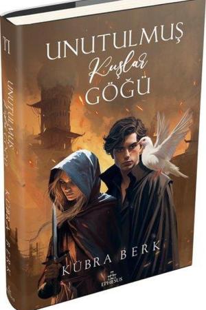 Unutulmuş Kuşlar Göğü 2 (Ciltli)