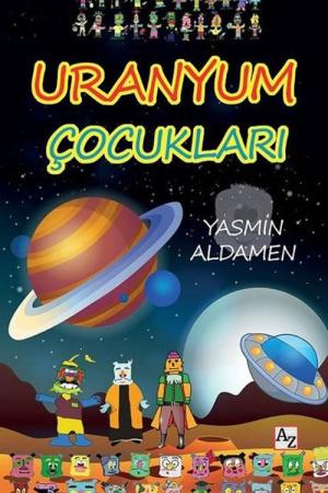 Uranyum Çocukları