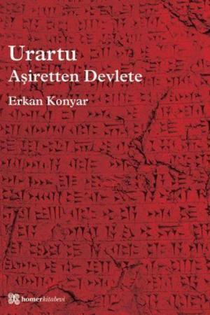 Urartu: Aşiretten Devlete