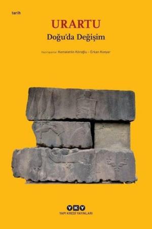 Urartu Doğu'da Değişim (Küçük Boy)