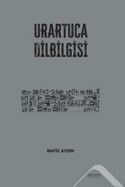 Urartuca Dilbilgisi