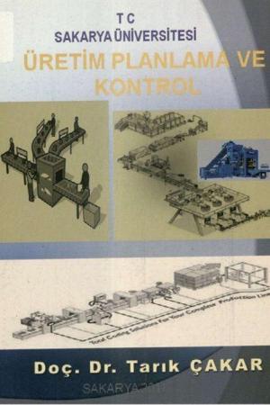 Üretim Planlama ve Kontrol