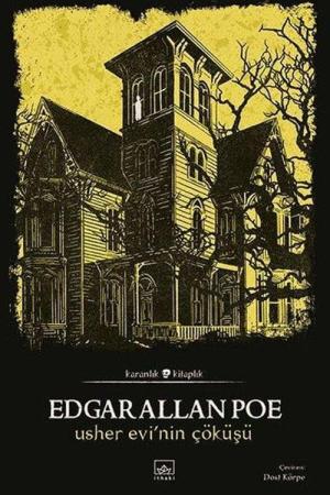 Usher Evi'nin Çöküşü