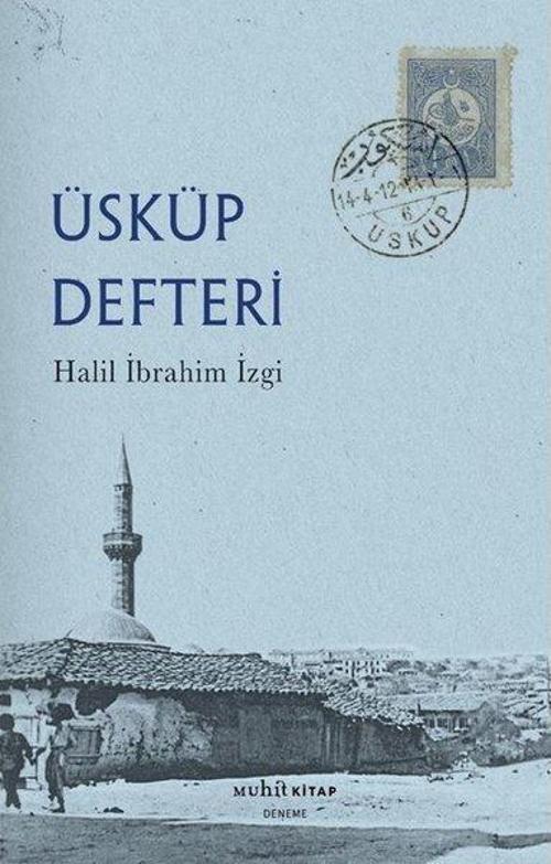 Üsküp Defteri