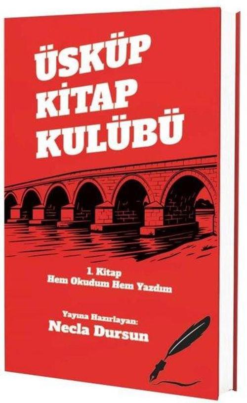 Üsküp Kitap Kulübü