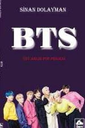 Üst Aklın POP Projesi : BTS