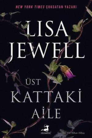 Üst Kattaki Aile (Karton Kapak)