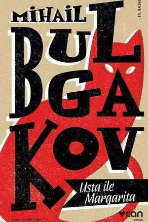 Usta İle Margarita