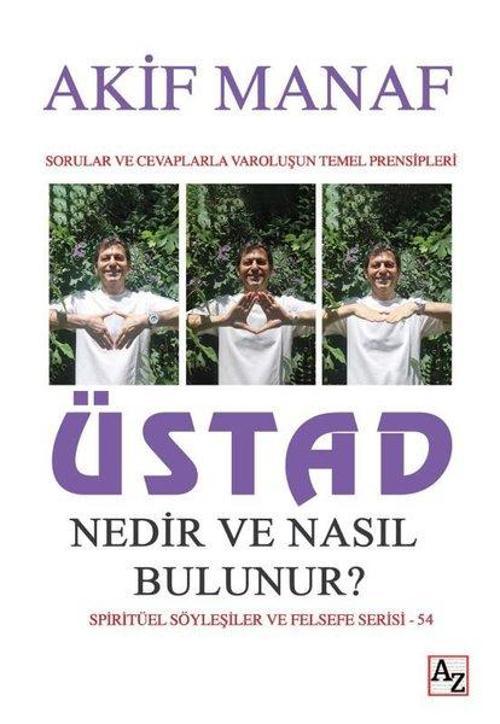 Üstad Nedir ve Nasıl Bulunur?