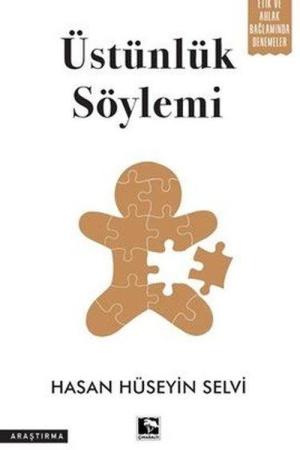 Üstünlük Söylemi