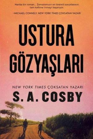 Ustura Gözyaşları