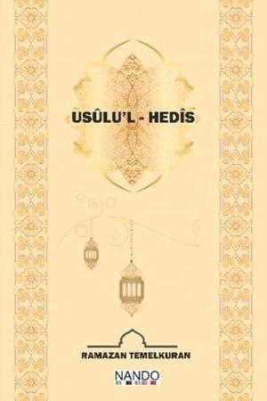 Usûlu'l Hedîs