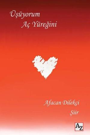 Üşüyorum Aç Yüreğini