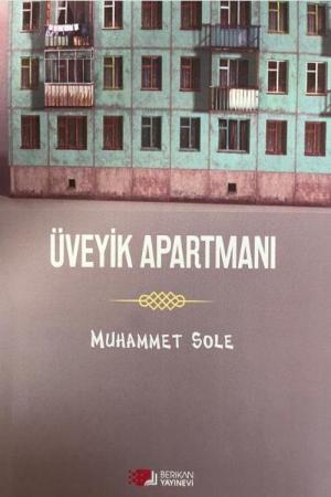 Üveyik Apartmanı