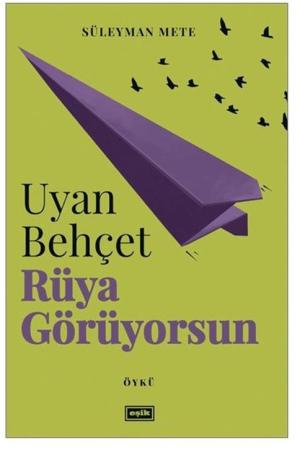 Uyan Behçet Rüya Görüyorsun