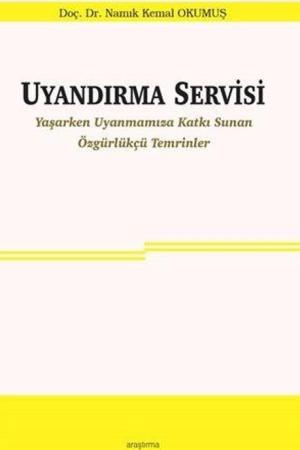Uyandırma Servisi