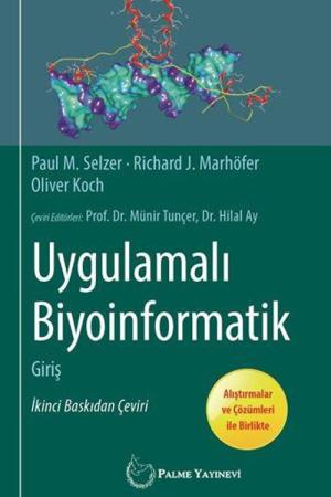 Uygulamalı Biyoinformatik
