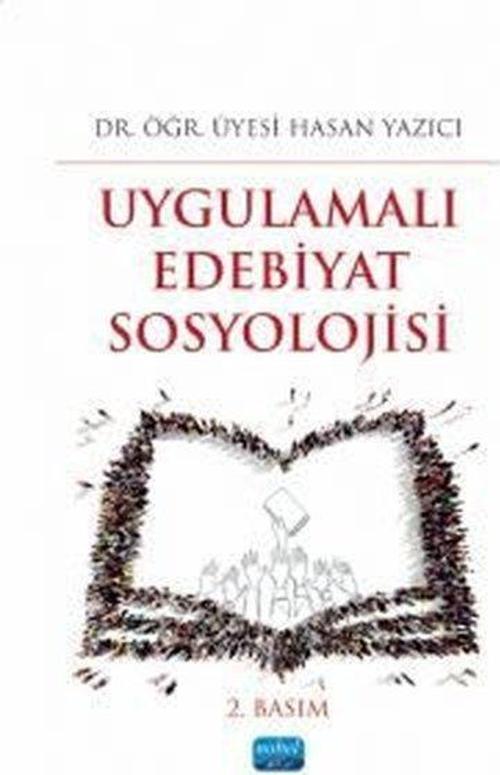 Uygulamalı Edebiyat Sosyolojisi