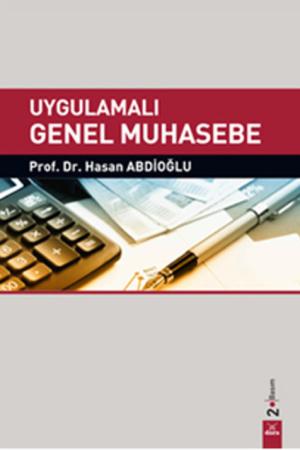 Uygulamalı Genel Muhasebe