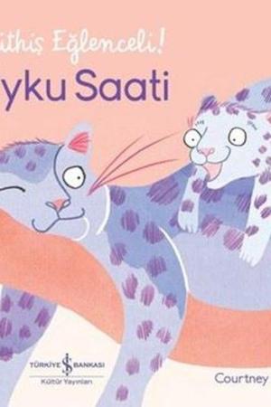 Uyku Saati / Müthiş Eğlenceli!