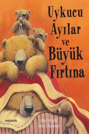 Uykucu Ayılar ve Büyük Fırtına