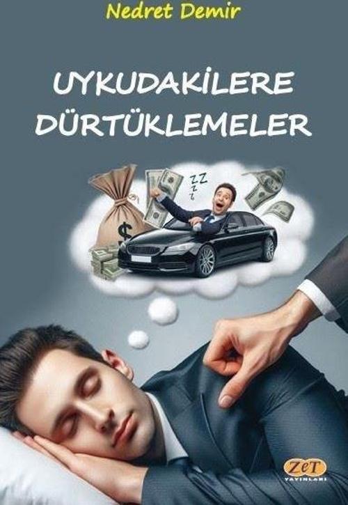 Uykudakilere Dürtüklemeler