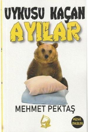 Uykusu Kaçan Ayılar