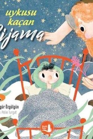 Uykusu Kaçan Pijama